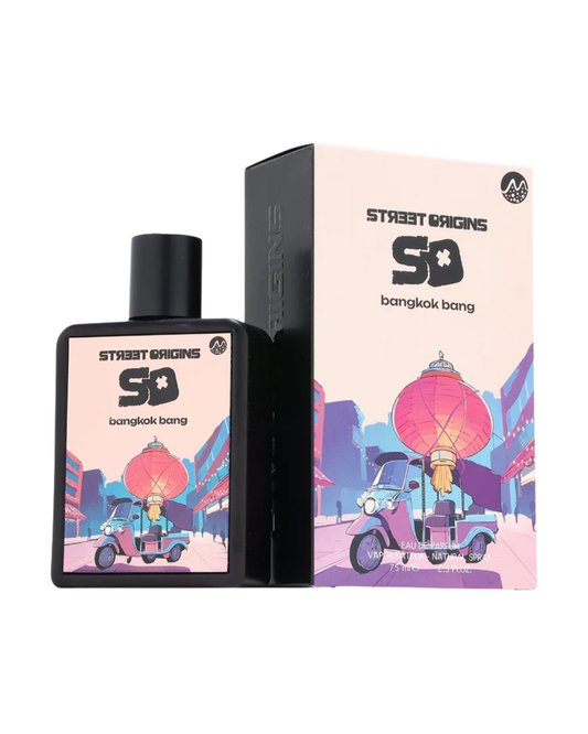 Bangkok Bang Man 75ml