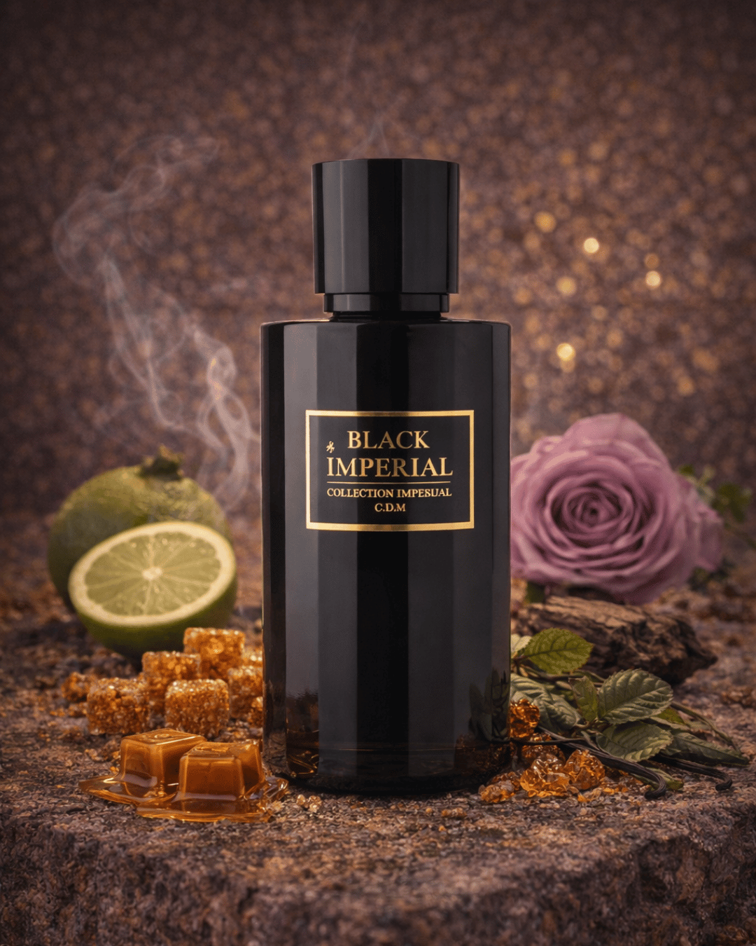 Black Imperial Extrait de Parfum 100 ml