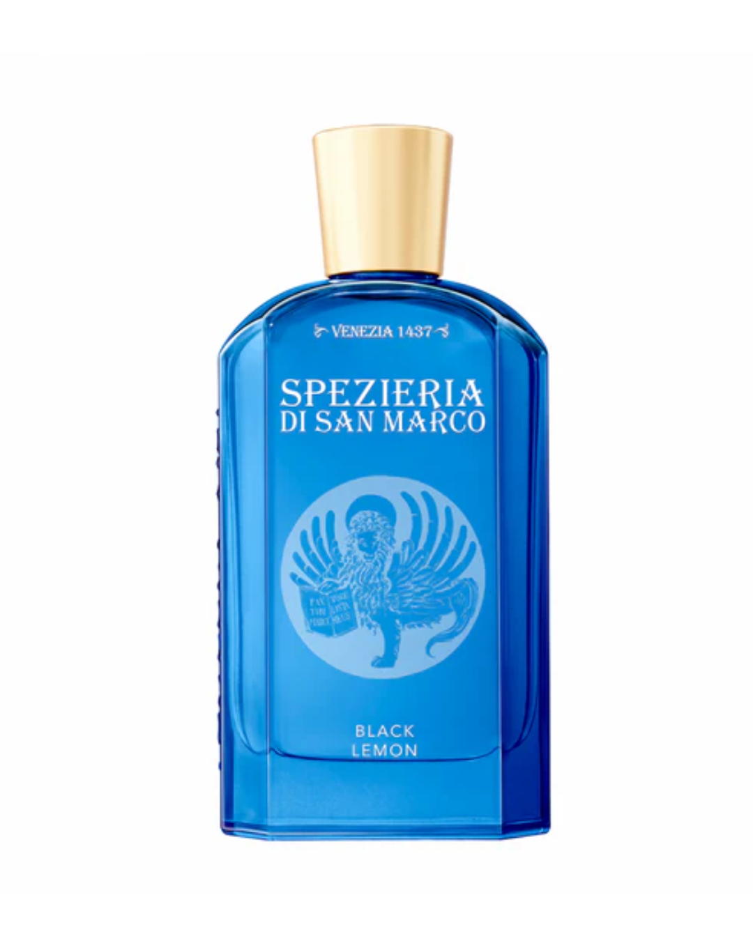 Black Lemon EDP 100ml