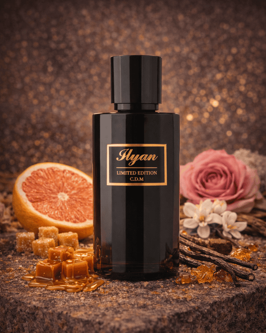Ilyan Extrait de Parfum 100 ml