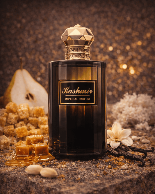 Kashmir Extrait de Parfum 100 ml