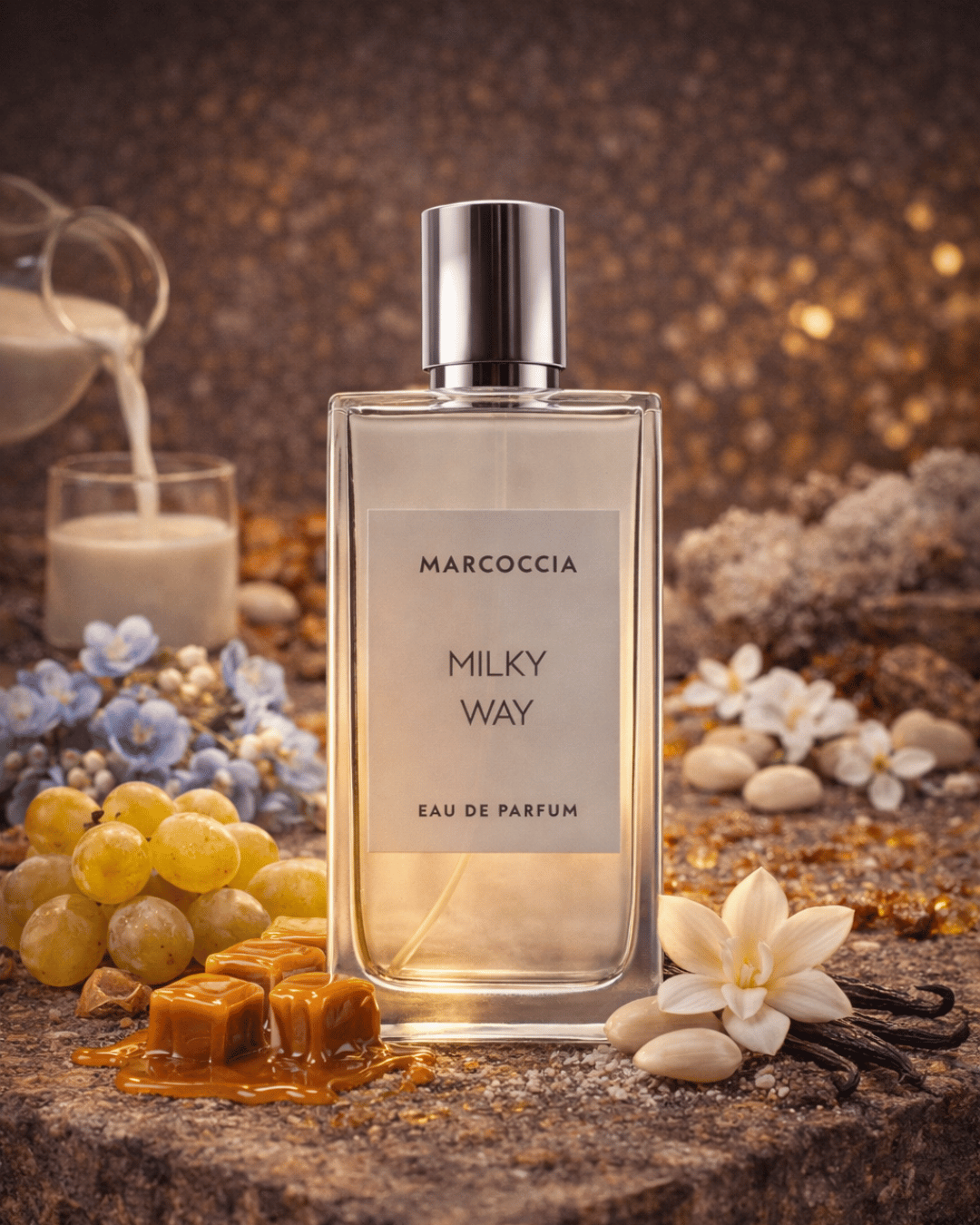 Milky Way Eau de Parfum 100ml