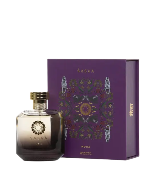 Moha EDP 100ml