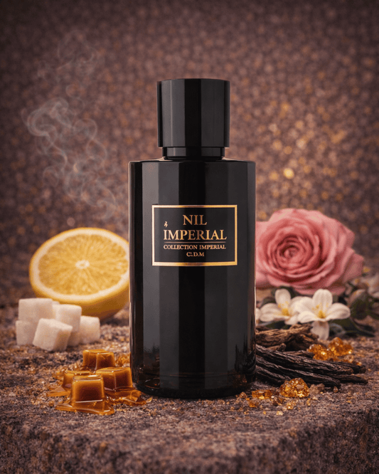 Nil Imperial Extrait de Parfum 100 ml