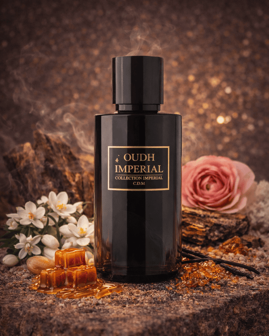 Oudh Imperial Extrait de Parfum 100 ml