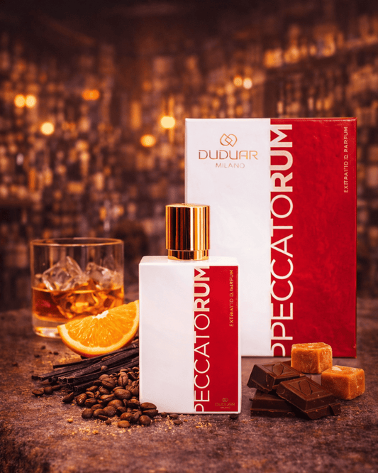 Peccatorum Extrait De Parfum 50 ml