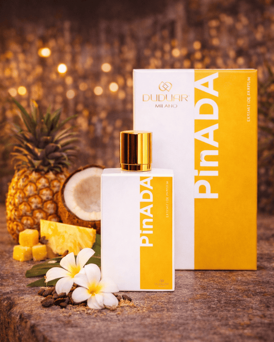 Pinada Extrait De Parfum 50 ml