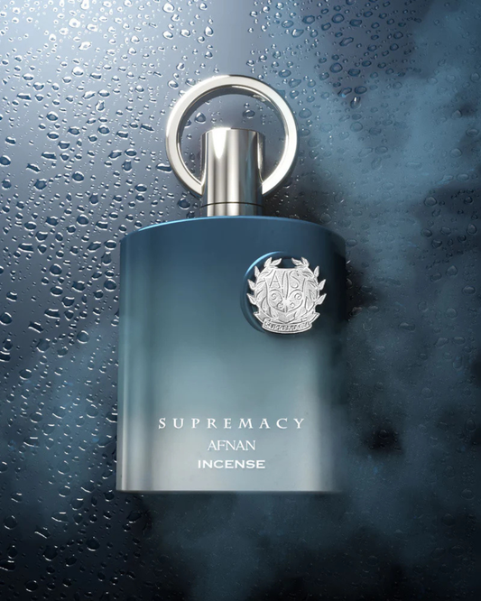 Supremacy Incense Eau de Parfum 100ml