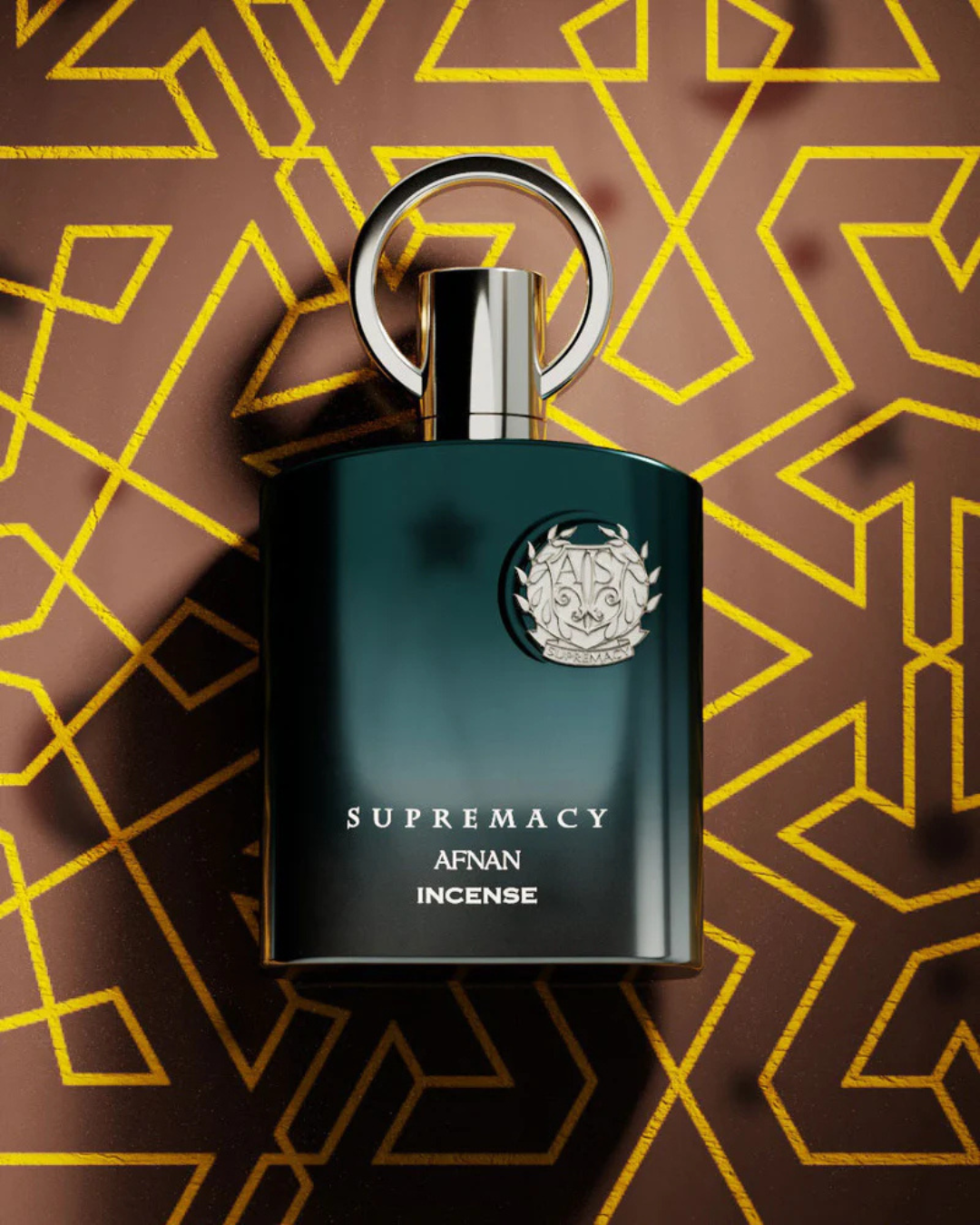 Supremacy Incense Eau de Parfum 100ml