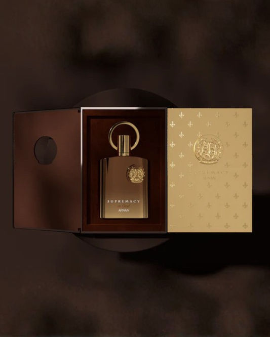 Supremacy In Oud Eau de Parfum 100ml