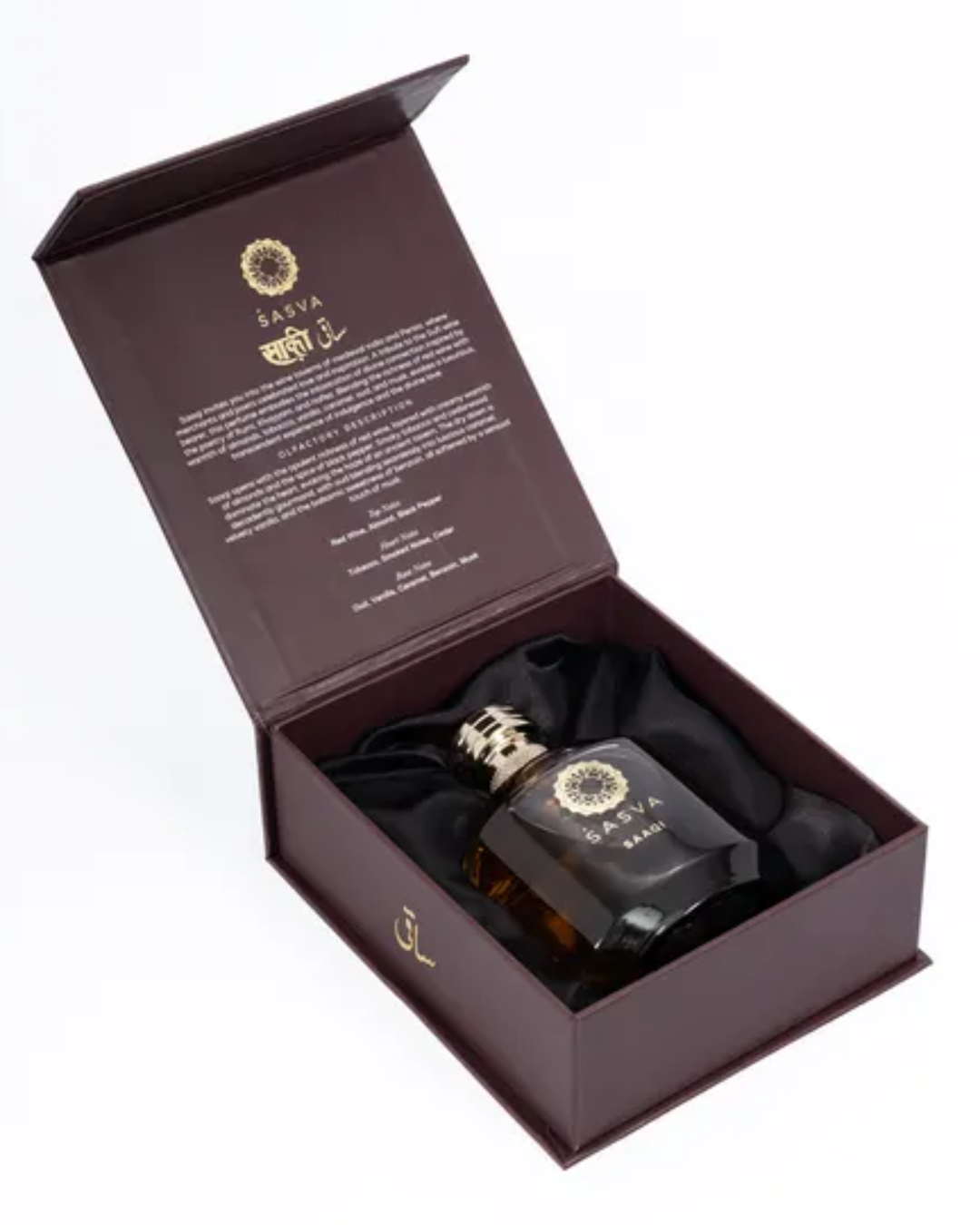Saaqi EDP 100ml