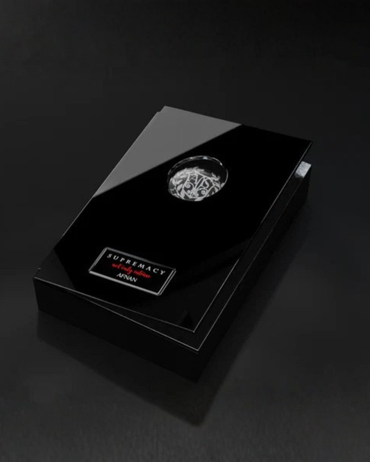 Supremacy Not Only Intense Eau de Parfum 100ml