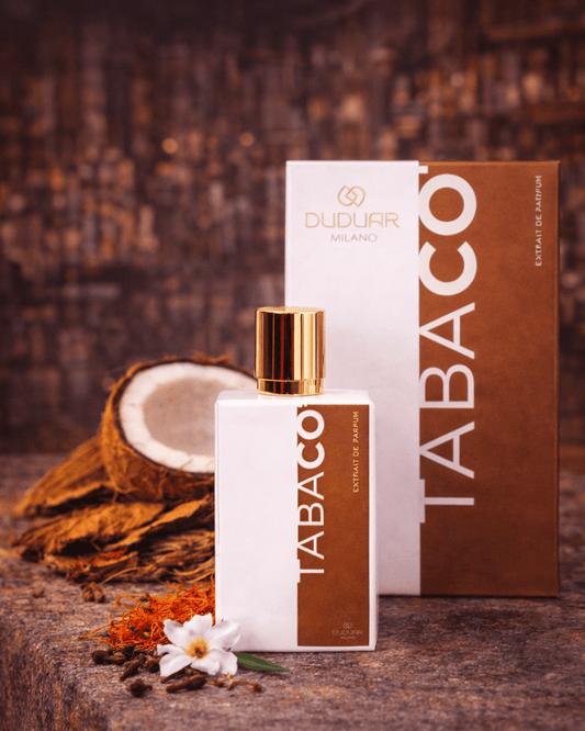 Tabaco' Extrait De Parfum 50 ml