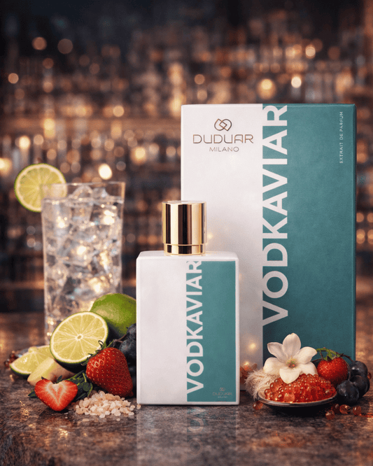 Vodkaviar Extrait De Parfum 50 ml