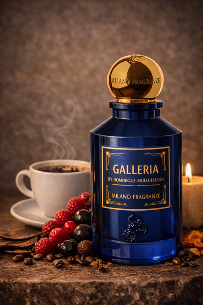 Galleria Eau de Parfum 100ml