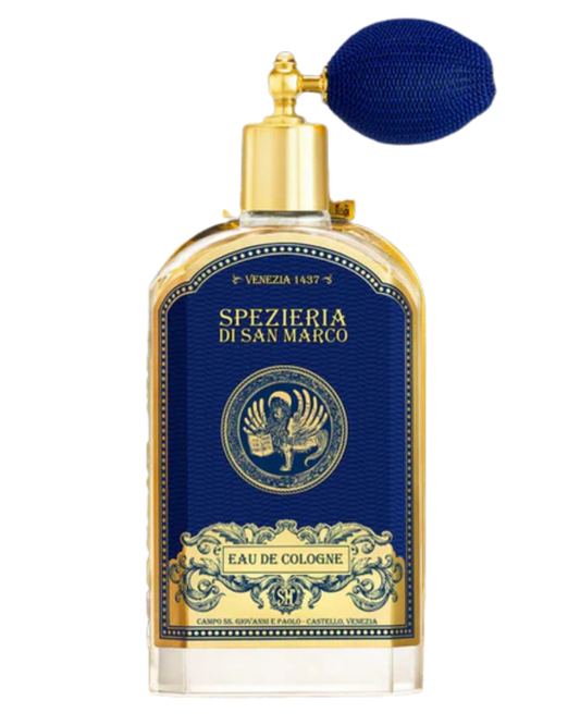Spezieria di San Marco Venezia 1437 EDC