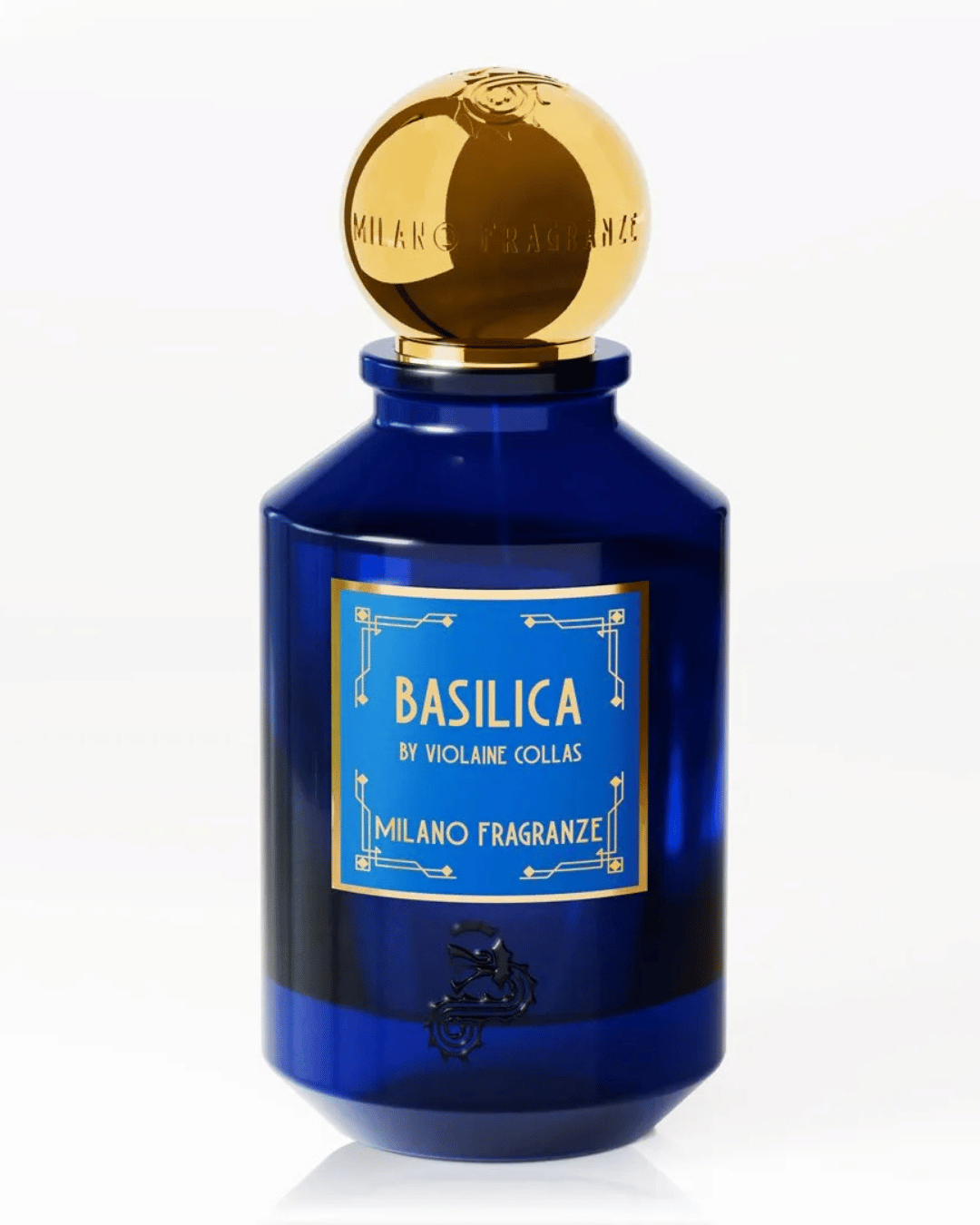 Basilica Eau de Parfum 100ml