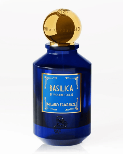 Basilica Eau de Parfum 100ml