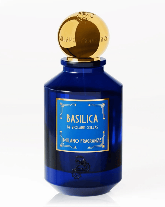 Basilica Eau de Parfum 100ml