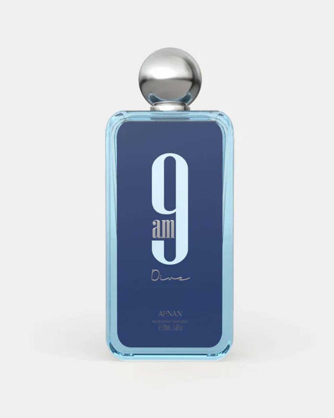 9 AM Dive Eau de Parfum 100ml
