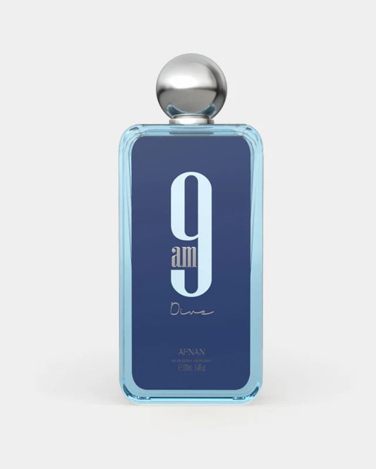9 AM Dive Eau de Parfum 100ml