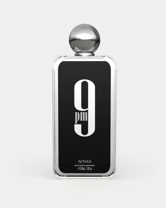 9 PM Homme Eau de Parfum 100ml