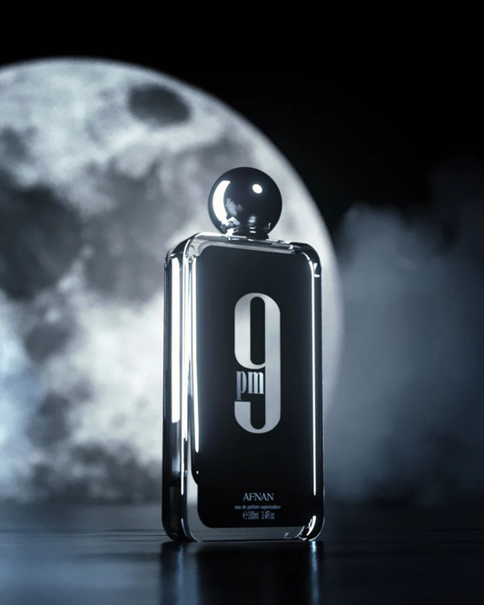 9 PM Homme Eau de Parfum 100ml