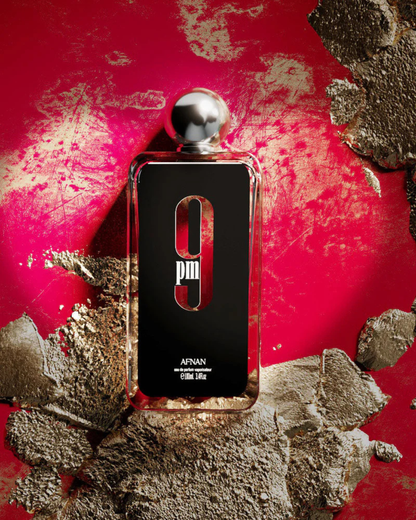 9 PM Homme Eau de Parfum 100ml