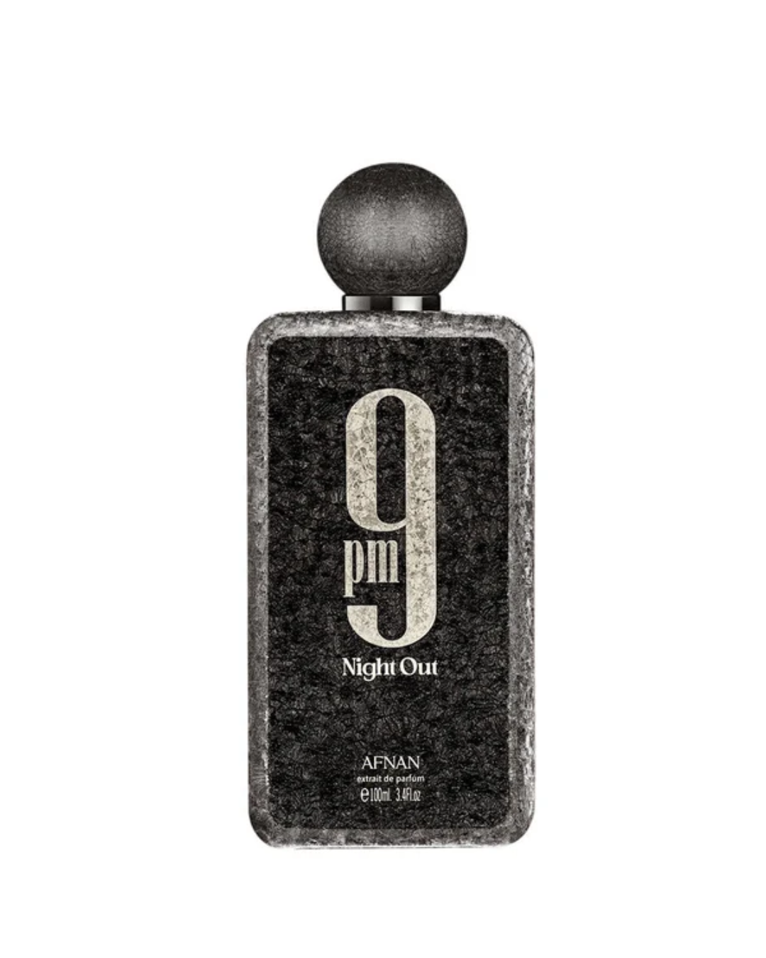 9 PM Nightout Eau de Parfum 100ml