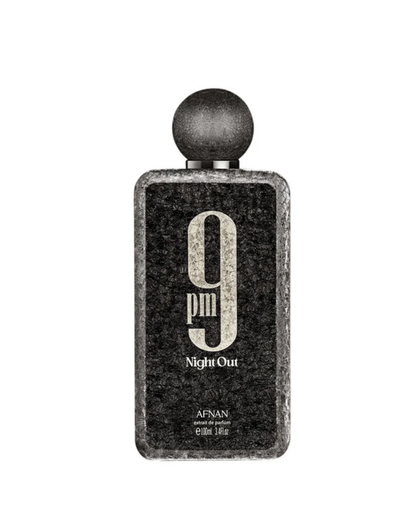 9 PM Nightout Eau de Parfum 100ml