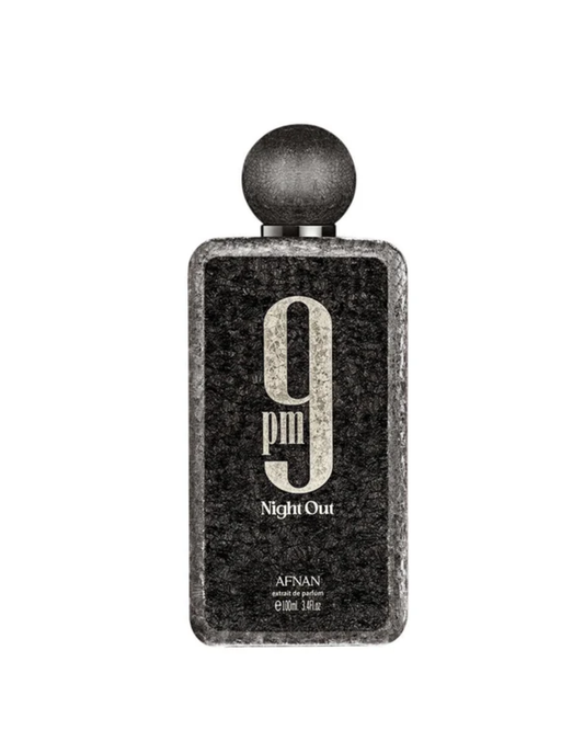 9 PM Nightout Eau de Parfum 100ml