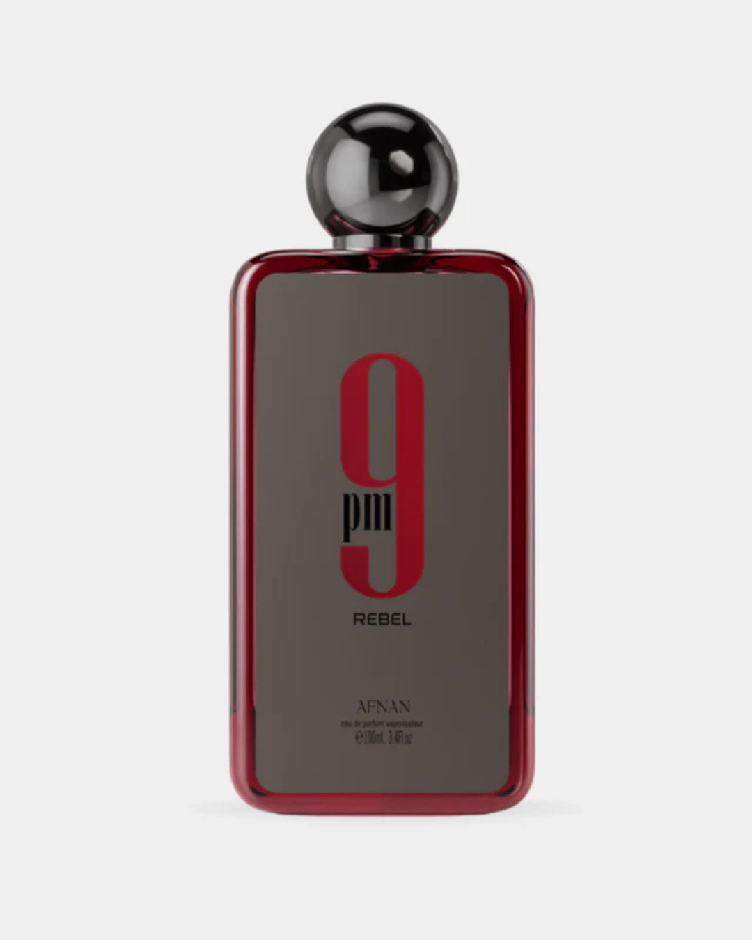 9 PM Rebel Eau de Parfum 100ml