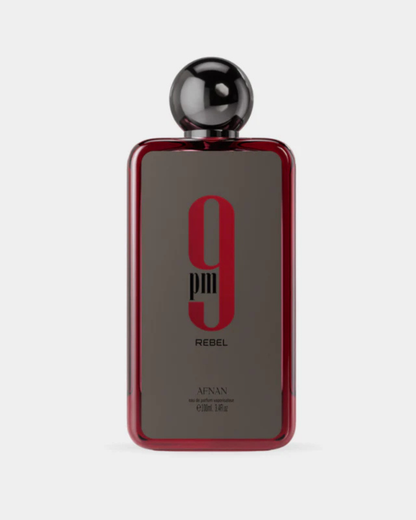 9 PM Rebel Eau de Parfum 100ml