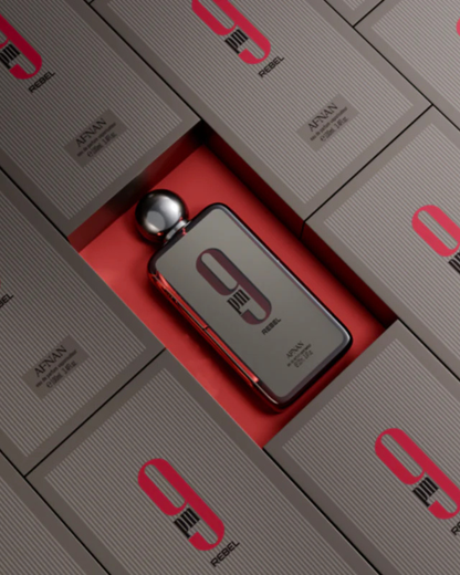9 PM Rebel Eau de Parfum 100ml