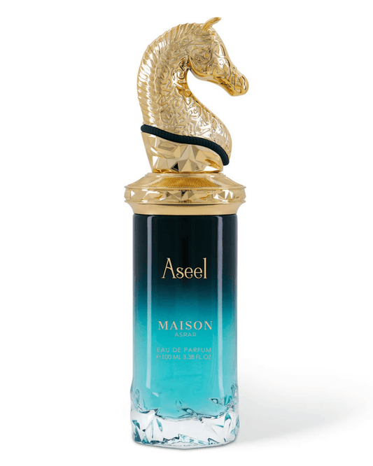 Aseel Eau de Parfum 100ml
