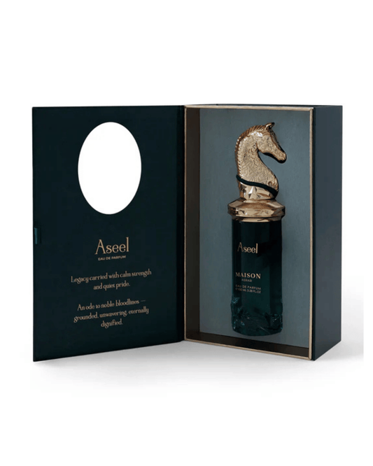 Aseel Eau de Parfum 100ml