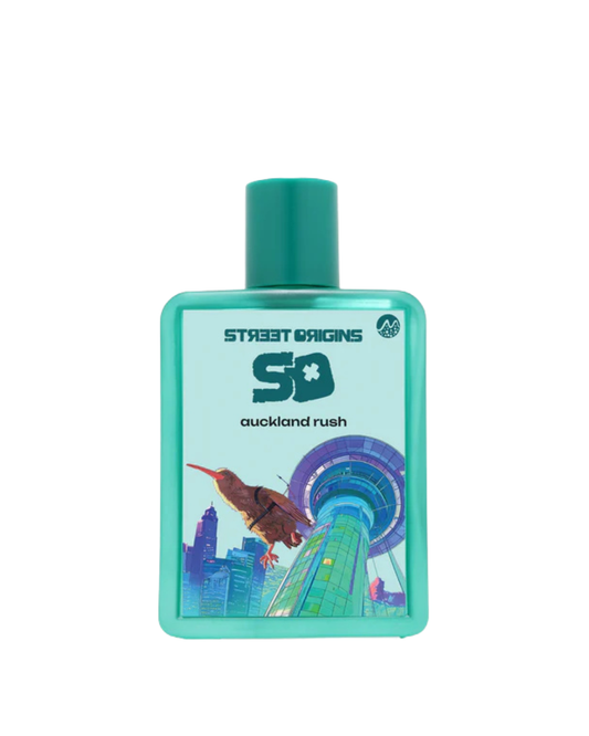 Aukland Rush Man 75ml