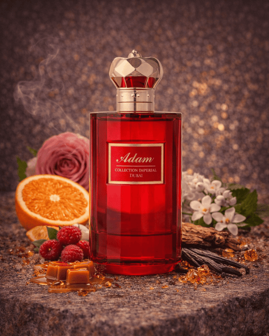 Adam Extrait de Parfum 100 ml