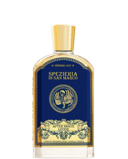After shave lotion 200 ML
