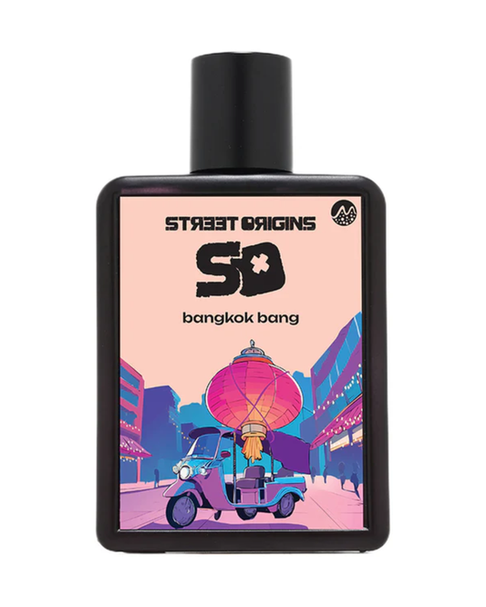 Bangkok Bang Man 75ml