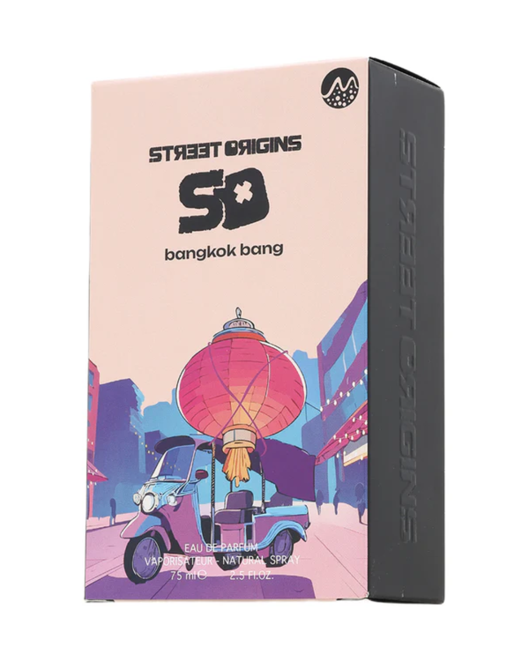 Bangkok Bang Man 75ml
