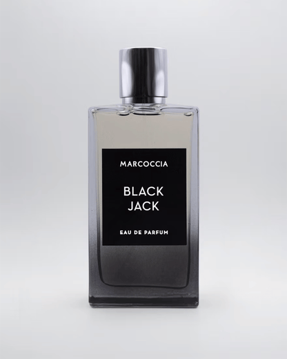 Black Jack Eau de Parfum