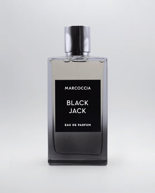 Black Jack Eau de Parfum