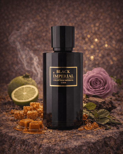 Black Imperial Extrait de Parfum 100 ml