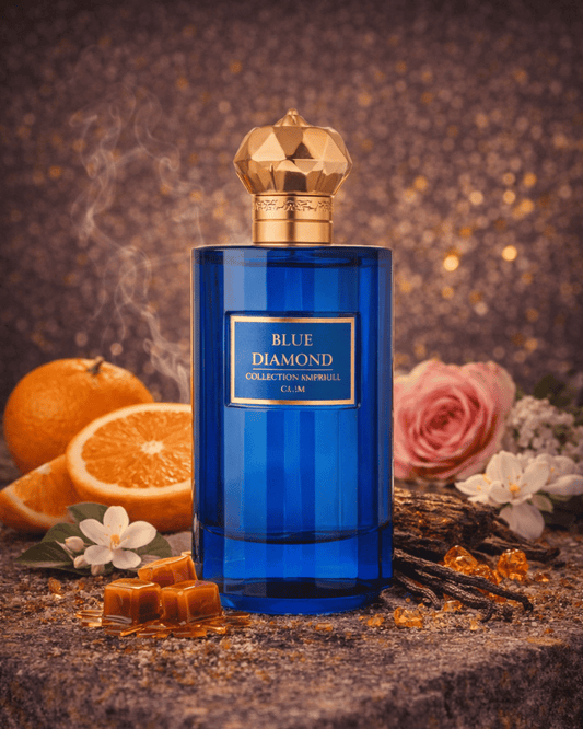 Blue Diamond Extrait de Parfum 100 ml