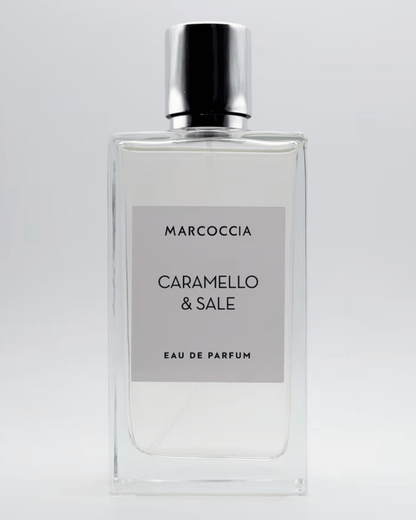 Caramello e Sale Eau de Parfum