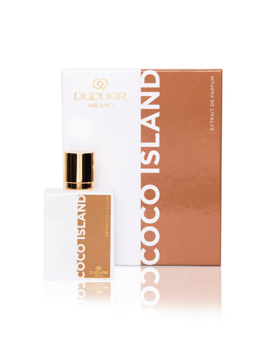 Coco Island Extrait De Parfum 50 ml