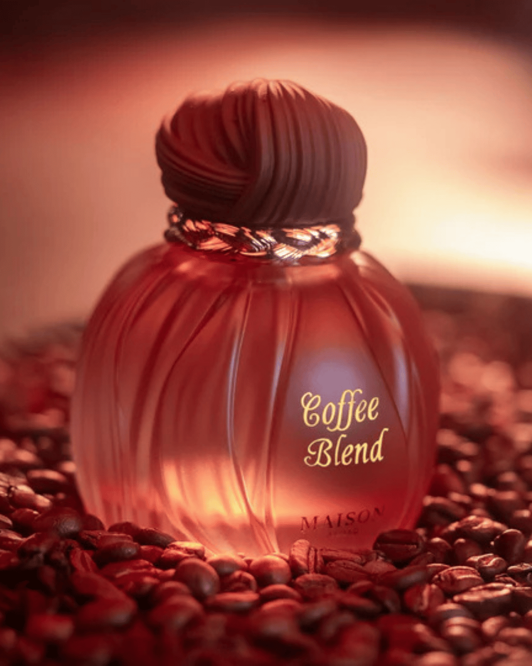 Coffee Blend Eau de Parfum 100 ml