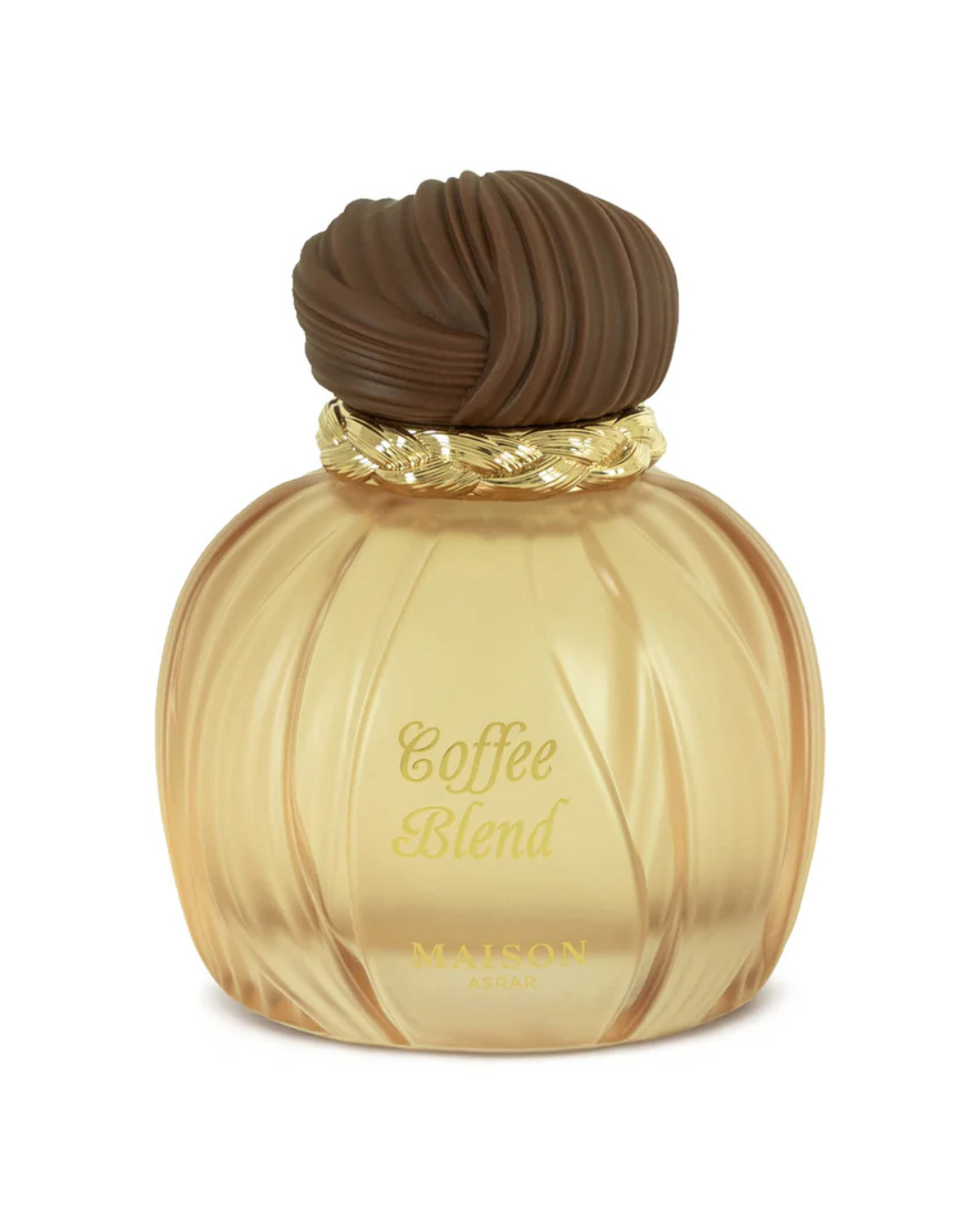 Coffee Blend Eau de Parfum 100 ml