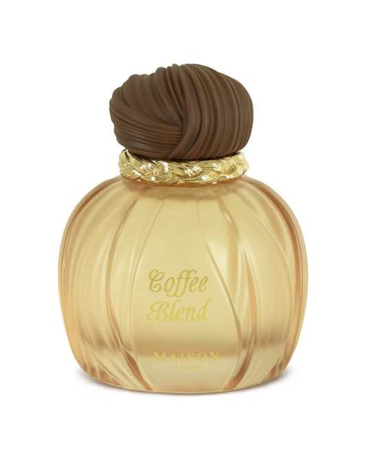 Coffee Blend Eau de Parfum 100 ml